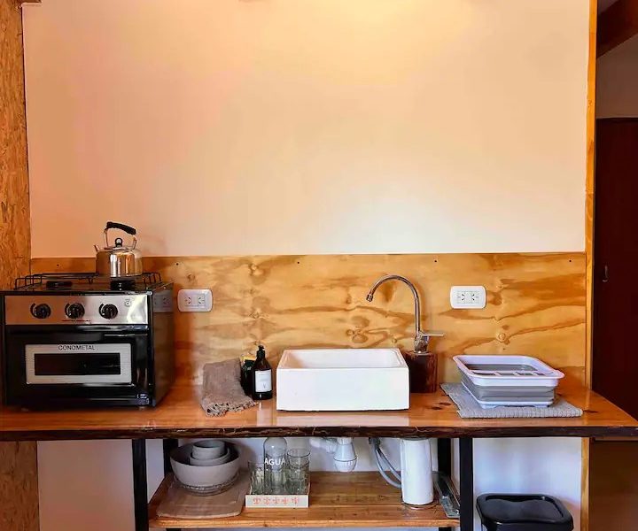 Hostería Las Cuatro Lunas