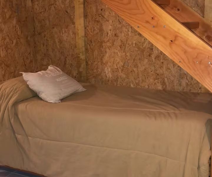 Hostería Las Cuatro Lunas