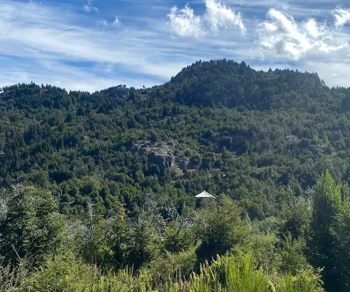 Hostería Las Cuatro Lunas