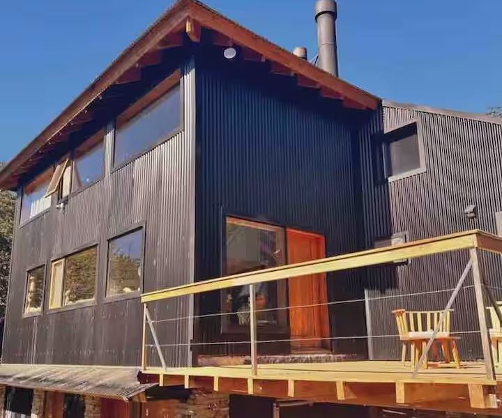 Hostería Las Cuatro Lunas