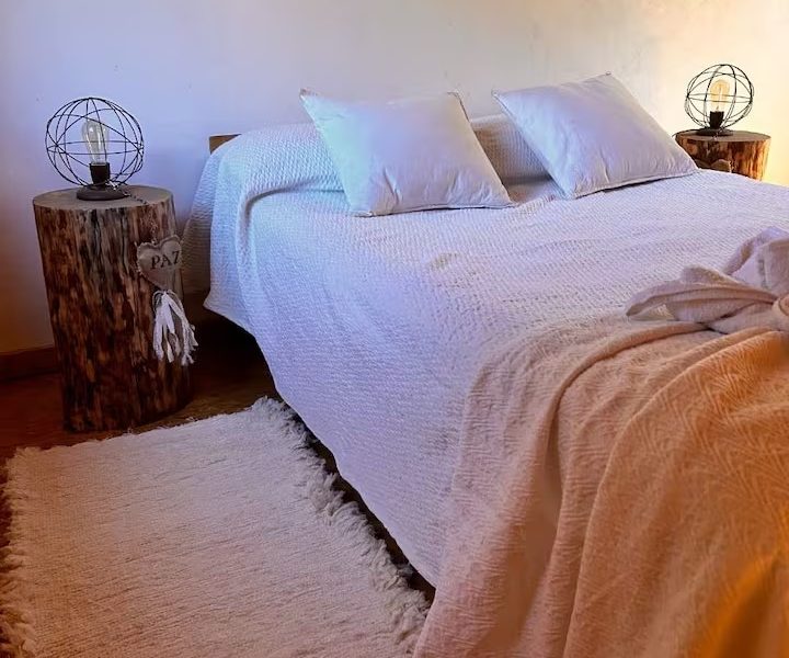 Hostería Las Cuatro Lunas