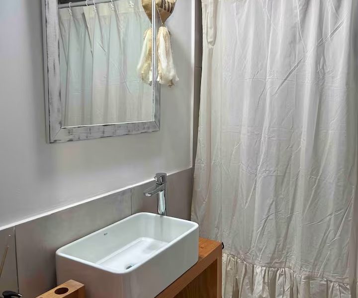 Hostería Las Cuatro Lunas