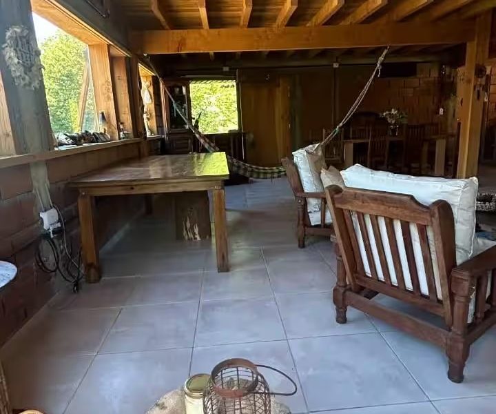 Hostería Las Cuatro Lunas